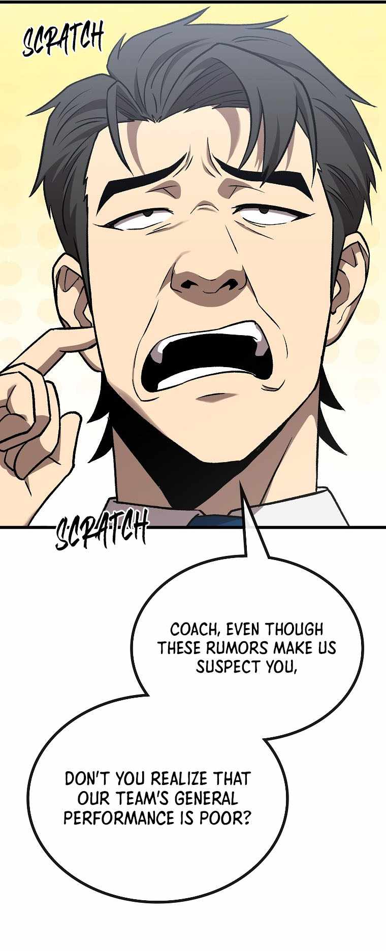 Black-Haired Tactical Genius Chapter 12 39